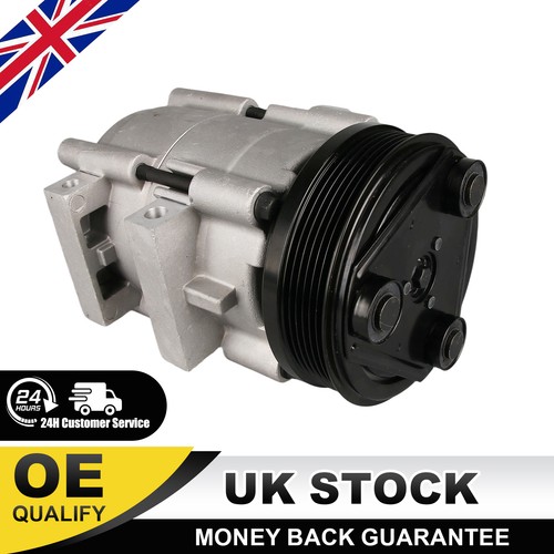 Air conditioning compressor - air,