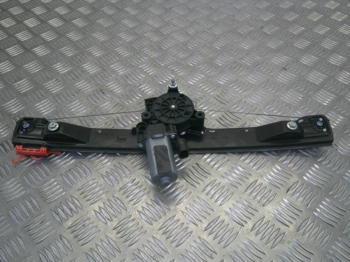 Fiat punto evo - punto, window