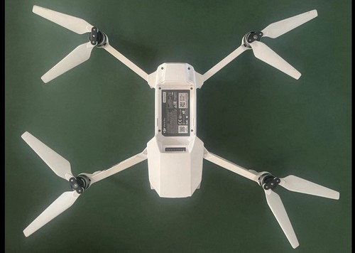 Dji mavic pro - pro, alpine