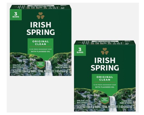 Irish spring original - irish,