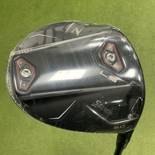 Srixon ZXI LS Driver - 9° X