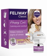 FELIWAY Classic 3 x 30 Day