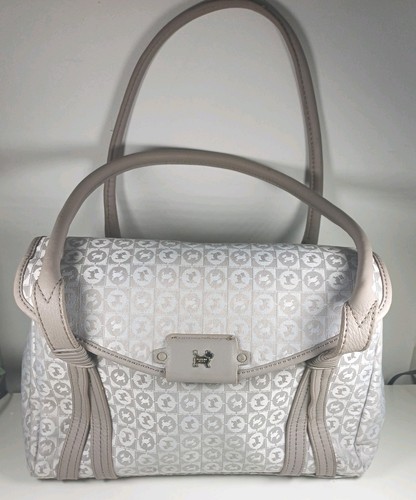 Radley bag dog print - bag,