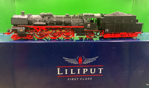 Liliput l104021 class - ho,