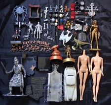 Figures/Models/ Miscellaneous