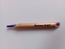 Rare Unnumbered Vintage