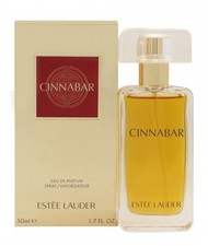 Estée Lauder Cinnabar for
