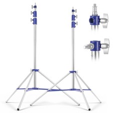 Light Stand Photography