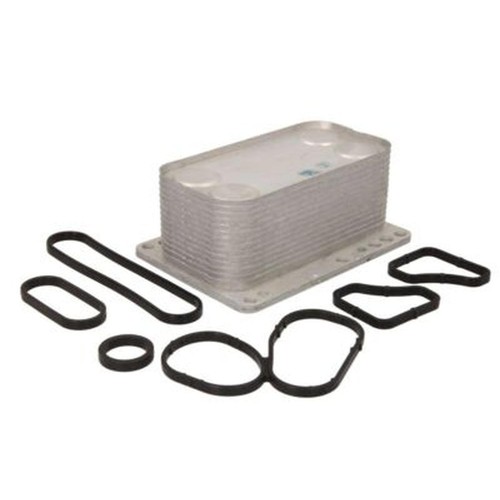Thermotec d4r008tt oil cooler - oil,