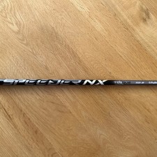 Fujikura Speeder NX 50-R Driver Shaft