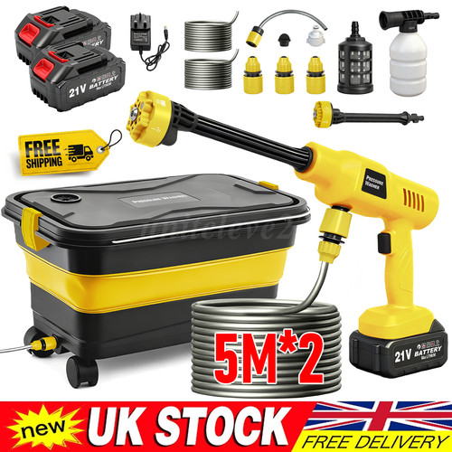Batteries cordless high - 2,