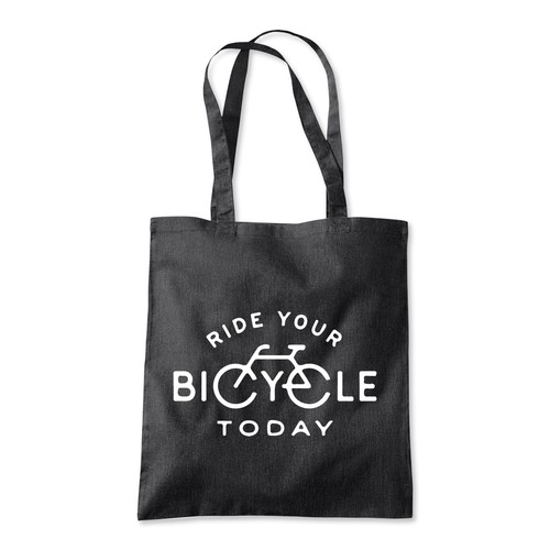 Ride your bicycle today bike - bicycle,