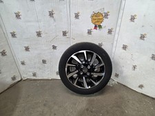 GENUINE TOYOTA AYGO ALLOY