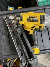 DEWALT DCN692N XR 18V