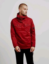 C.P. Company Gabardine Smock