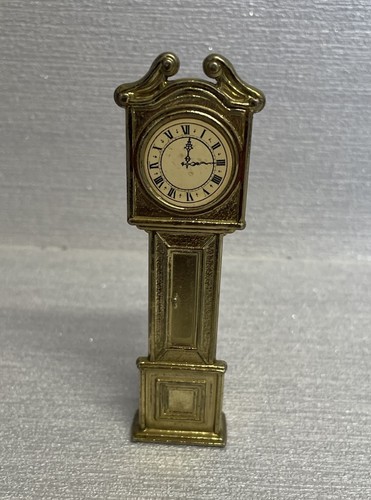 Vintage brass mix - vintage, grandfather