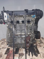 ENGINE FORD FOCUS MK2 FL (C307) 2007-2011 SPORT 1596 98.6 PETROL AUTOMATIC SHDC