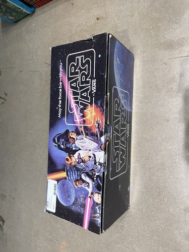Vans star wars authentic - x,