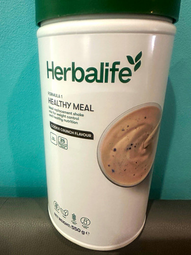 Herbalife formula meal - formula, 1