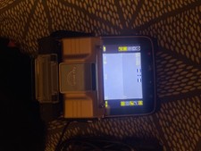 Optical Fibre Fusion Splicer