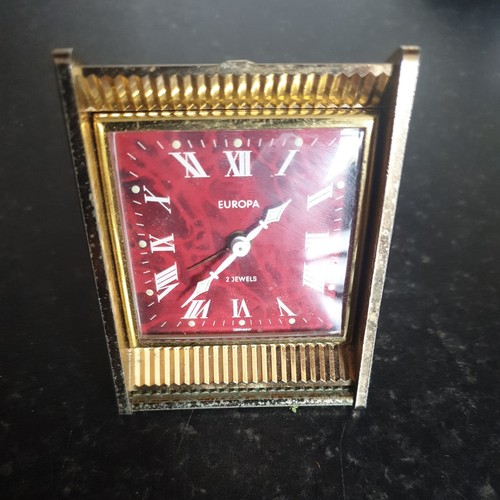 Vintage europa jewels travel - vintage,