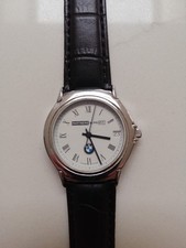 Vintage Mondaine (branded for