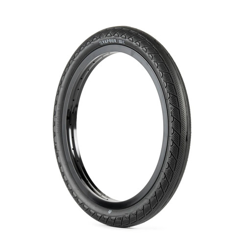 Eclat vapour bmx tyre - vapour,