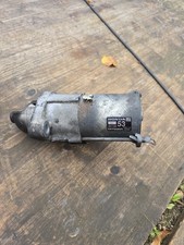 Honda Civic Type R FN2 07 - 10 Starter Motor K20z4