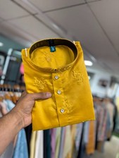 Classic Mens Kurta Pyjama