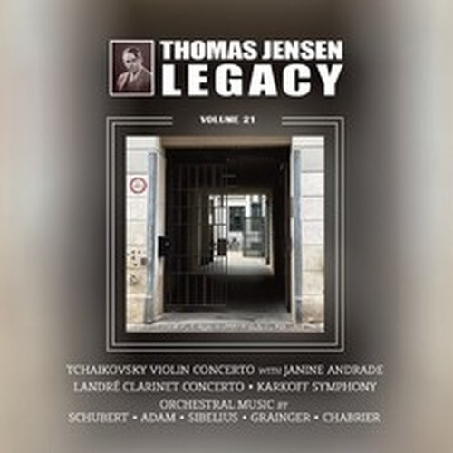 Thomas jensen - thomas,