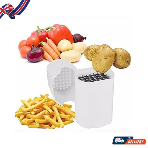 French fry cutter - french,