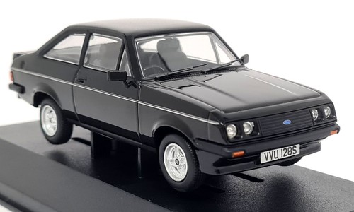 Vanguards ford escort - vanguards,