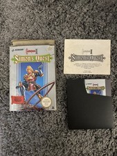 Castlevania 2 Simon's Quest