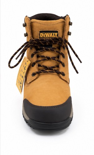 Dewalt safety work boots - dewalt,