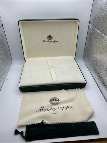 Montegrappa 1912 fountain pen - 1912,