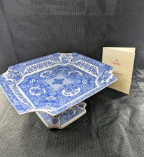 SPODE Footed Comport Signature