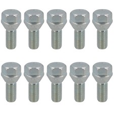 10 x M12 x 1.5 Trailer Wheel