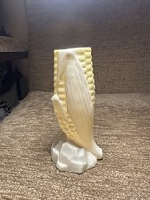 Belleek Vintage Corn On The