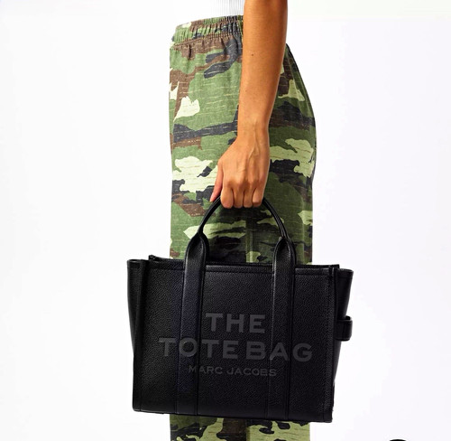 Marc jacobs the tote - marc,
