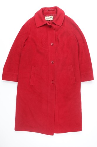 Windsmoor women red wool - windsmoor,