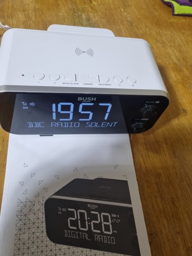 Bush 2019 wireless charging - bush, ne-2019