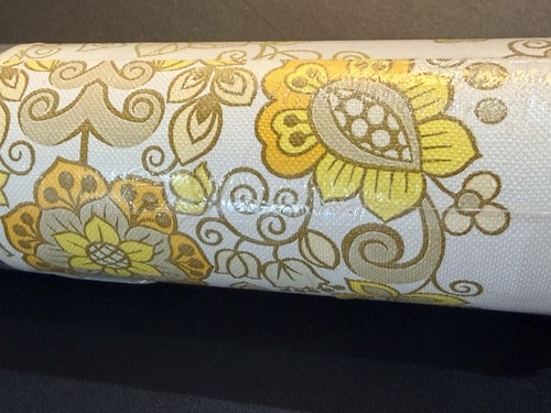 Crown vinyl wallpaper - wallpaper, roll