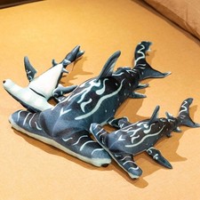 55/90cm Large Giant Hammerhead