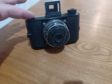 Vintage coronet cub - coronet, camera