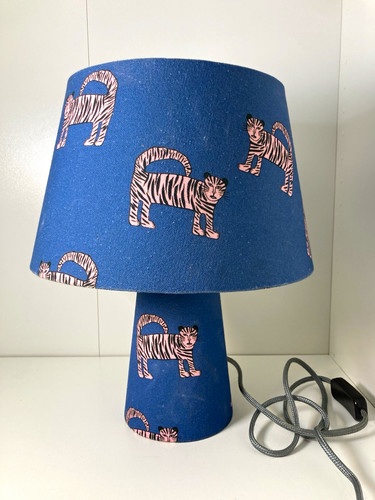 Oliver bonas blue pink - oliver, &