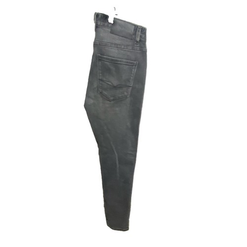 Men diesel grey - men’s, wash