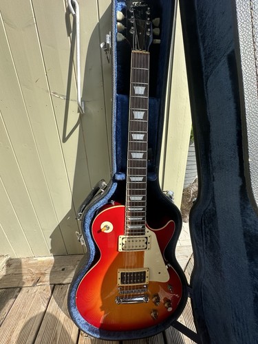 Vintage 1985 tokai love - tokai,