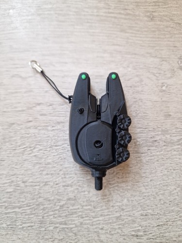 Fox bite alarm - rx+, inspired