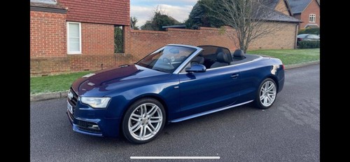 Audi convertible 2015 0 - audi, 2.0