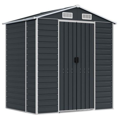 Garden shed outdoor storage - garden,